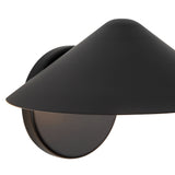 Ashford Wall Sconce — Wall Sconce