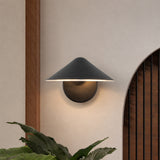 Ashford Wall Sconce — Wall Sconce