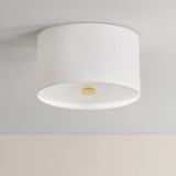 Ashland Flush Mount by Hudson Valley