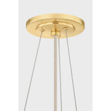 Ashland Pendant by Hudson Valley