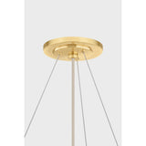 Ashland Pendant by Hudson Valley