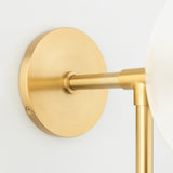 Ashleigh Wall Sconce lifestyle