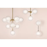Ashleigh Wall Sconce lifestyle