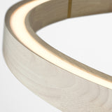 Ashok Chandelier 37 Diameter By Visual Comfort Modern - Detailed View1