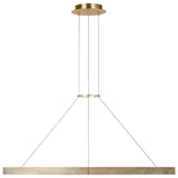 Ashok Chandelier 49 Diameter By Visual Comfort Modern