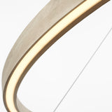 Ashok Chandelier 65 Diameter By Visual Comfort Modern - Detailed View1