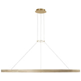 Ashok Chandelier 65 Diameter By Visual Comfort Modern