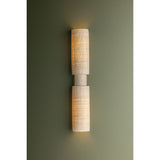 Ashton Wall Sconce by Troy Lighting