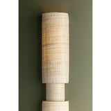 Ashton Wall Sconce by Troy Lighting