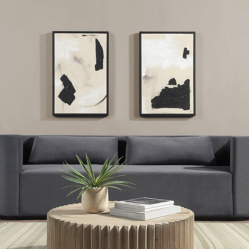 Asia Canvas Art By Renwil Lifestyle View