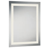 Aspen LED Mirror 32 Inch By Eurofase
