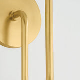 Aster Wall Sconce By Mitzi - Detailed View 2