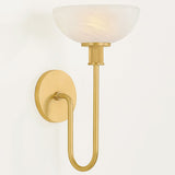 Aster Wall Sconce By Mitzi - Main View 2