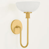 Aster Wall Sconce By Mitzi - Main View 3