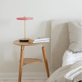 Asteria Nuance Portable Lamp Nuance Rose By UMAGE - Lifestyle View5