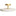 Asteria Up Medium Ceiling Light Pearl White By UMAGE - Side View1