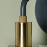 Aston Wall Sconce By Mitzi Detailed View1