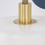 Aston Wall Sconce By Mitzi Detailed View