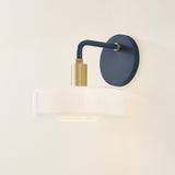 Aston Wall Sconce By Mitzi With Light