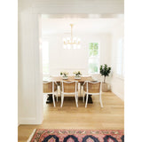 Astoria Chandelier by Hudson Valley