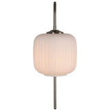 Astoria Wall Light - Antique Brass