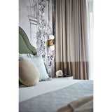 Astoria Wall Sconce lifestyle 3