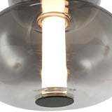 Astra LED Pendant Light By Artcraft - Detailed View1