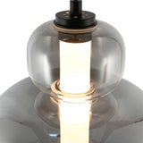 Astra LED Pendant Light By Artcraft - Detailed View