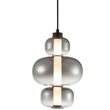 Astra LED Pendant Light By Artcraft - Front View2