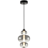 Astra LED Pendant Light By Artcraft