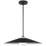 Astra Pendant Midnight Black By Visual Comfort Studio