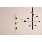 Astrid Wall Sconce lifestyle