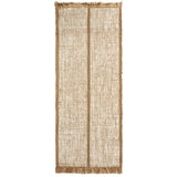 Athens Stripes Rug Off White By Ferm Living - Front View1