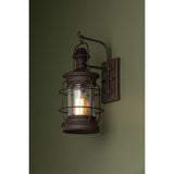 Atkins Wall Sconce by Troy Lighting