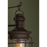 Atkins Wall Sconce by Troy Lighting