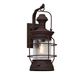 Atkins Wall Sconce - Large by Troy Lighting