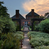 Atlantis Path Light Bronze By Hinkley - Lifestyle View2