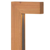 Atlantis Path Light Cedar By Hinkley - Detailed View