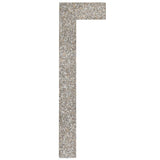 Atlantis Path Light Quarry Stone By Hinkley - Side View1