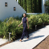 Atlantis Path Light Titanium By Hinkley - Lifestyle View2