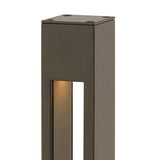 Atlantis Square Bollard