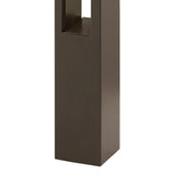 Atlantis Square Bollard