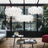 Clizia Mama Non Mama Suspension