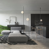 Atmosphere Floor Lamp By Karman