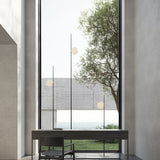 Atmosphere Floor Lamp By Karman