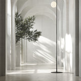 Atmosphere Floor Lamp By Karman