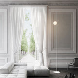 Atmosphere Floor Lamp By Karman