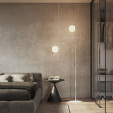 Atmosphere Floor Lamp By Karman