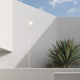 Atmosphere Floor Lamp By Karman