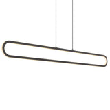 Atom Pendant Light By DALS